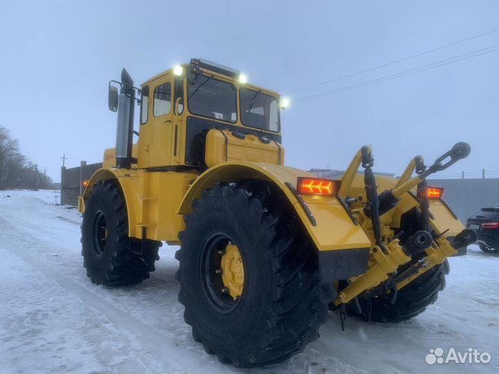 Трактор Кировец К-701, 2023