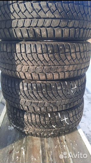 Viatti Brina Nordico V-522 205/55 R16 91T