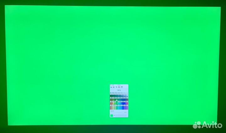 Матрица для iMac27 5K