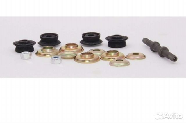 Тяга стабилизатора передняя