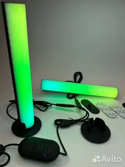 Светильник настольный