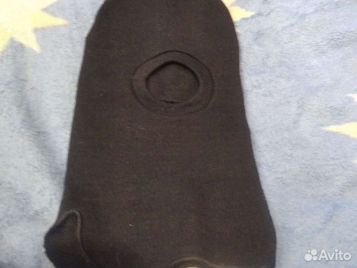 Подшлемник