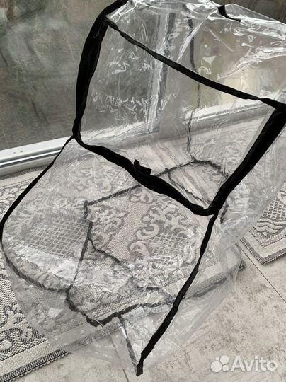 Накидка на коляску Esspero