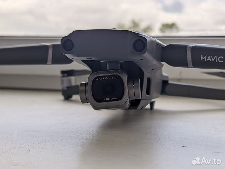 Dji mavic 2 Pro