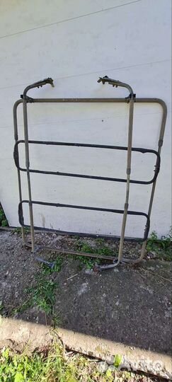 Багажник на крышу авто