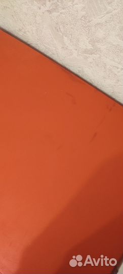 Детский стол и стул IKEA