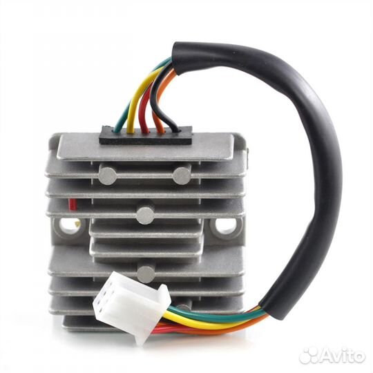 Реле регулятор для BRP Can-Am DS 70, DS 90