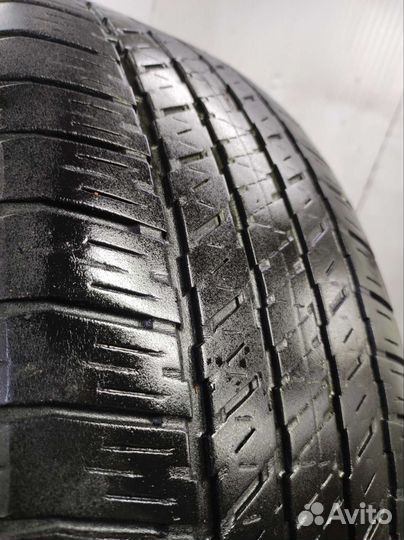 Bridgestone Dueler 684 265/60 R18