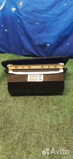 Подушка безопасности пассажира Chevrolet Rezzo