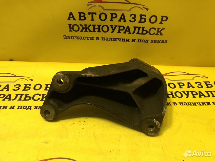 Кронштейн кпп левый Chevrolet Lacetti 1.4 2007