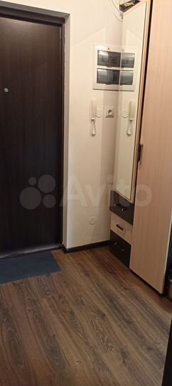 1-к. квартира, 33 м², 4/18 эт.