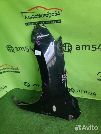 Крыло переднее левое Toyota Rav4 ACA31