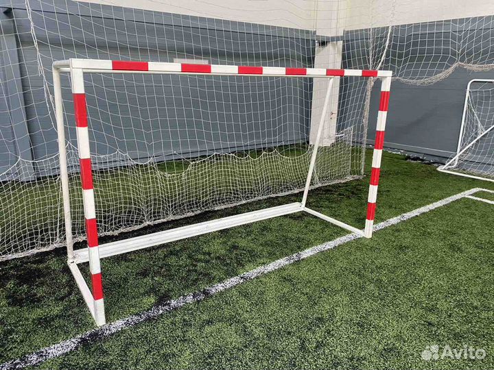 Футбольные ворота