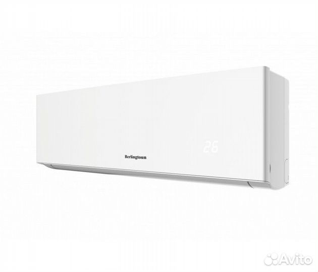 Сплит-система 7 новая Berlingtoun BR-07CST1