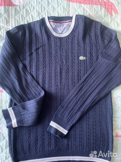 Джемпер мужской