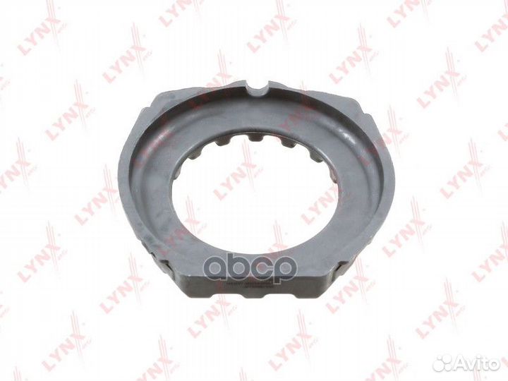 MA-3008LR Проставка пружины lynxauto MA-3008LR