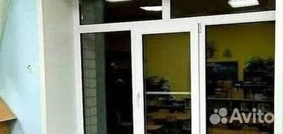 Пластиковые окна на заказ