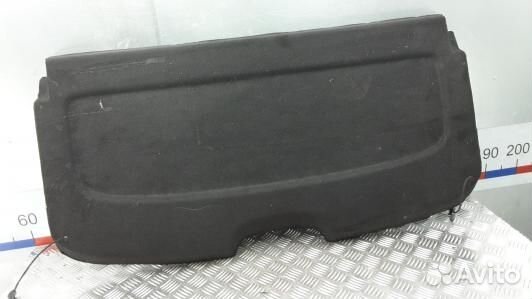 Полка багажника peugeot 308 1 (OBE21IH01)