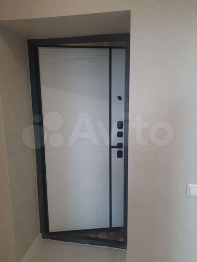 3-к. квартира, 56 м², 7/12 эт.