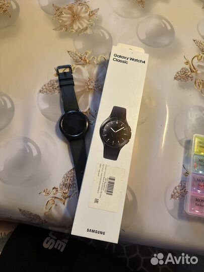 Samsung galaxy watch 6 classic 46