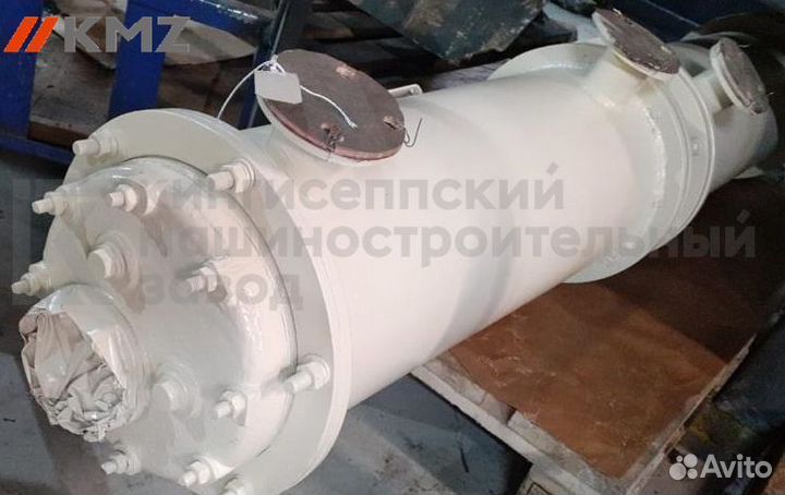 Охладитель к двигателю 6чсп 23/30