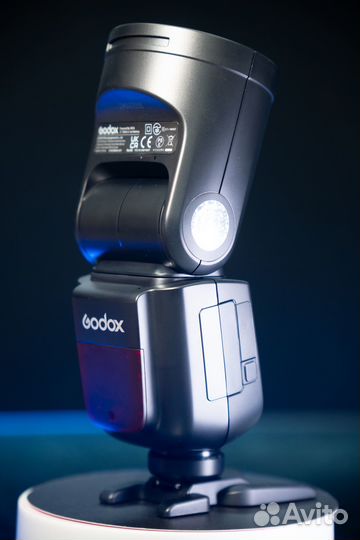 Вспышка Godox Ving V1S TTL для Sony