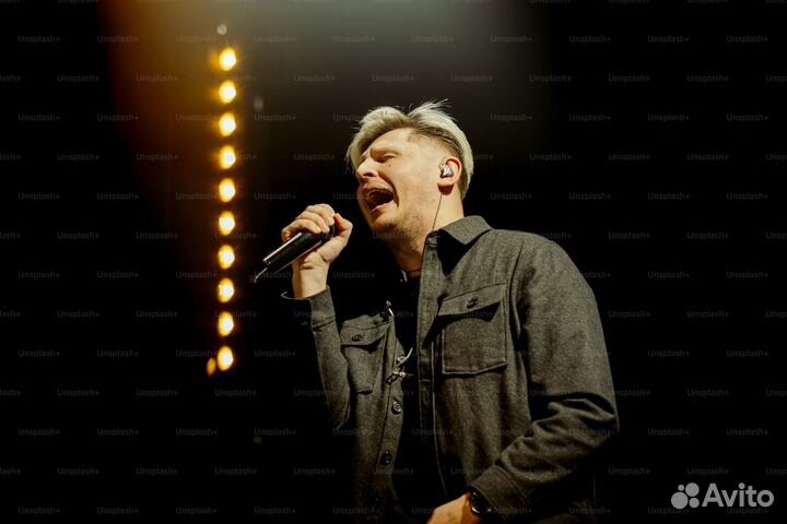 Вокал для начинающих. Результат с 1 пробного урока