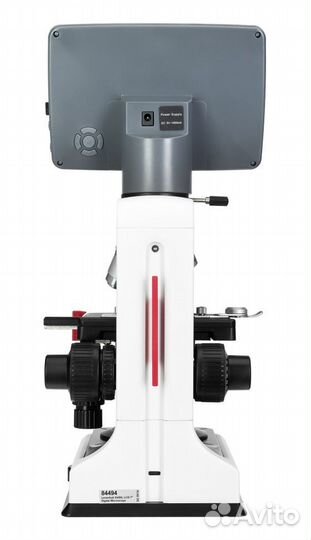 Микроскоп цифровой Levenhuk D450L LCD 7
