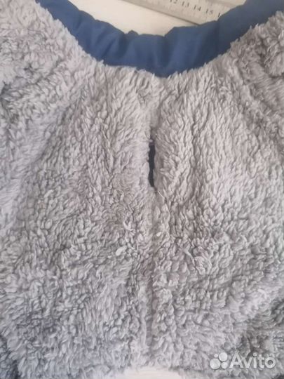 Одежда для маленьких собак бу