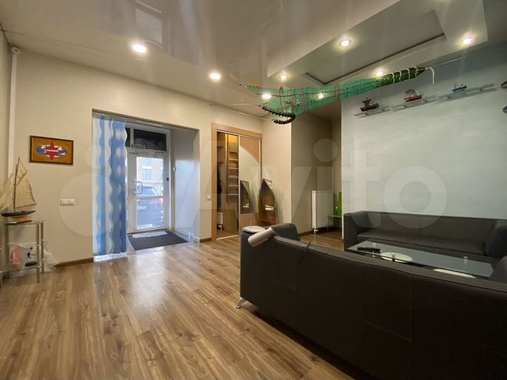 Свободного назначения, ул. Красносельская дом 82