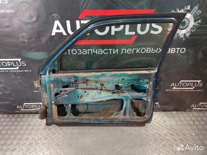 Дверь передняя правая Volkswagen Golf 3 1.8