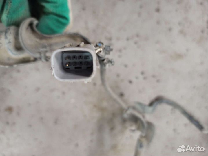 Проводка датчика абс / ABS (коса) Передняя левая L