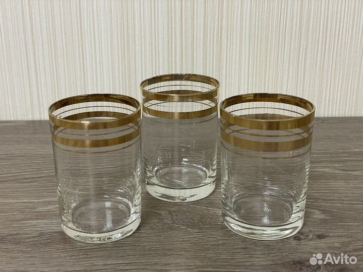 Стопки СССР