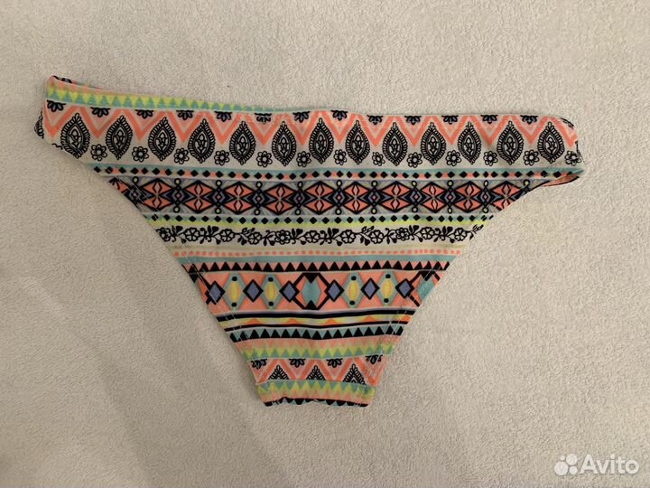 Купальник для девочки 128 134