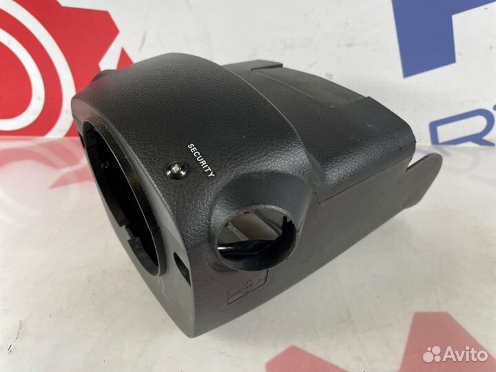 Кожух рулевой колонки Nissan Murano PNZ51 2010