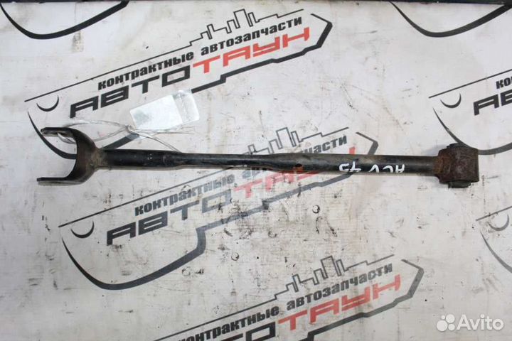 Тяга продольная toyota daihatsu altis camry ACV45