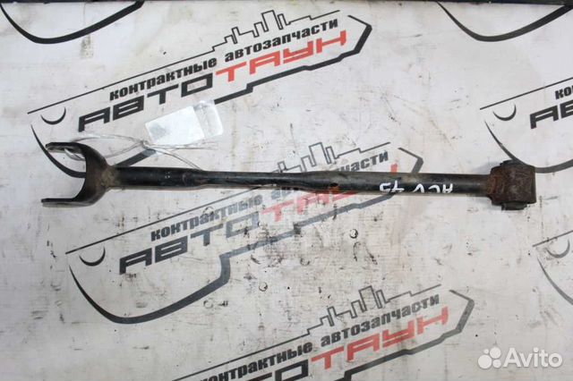 Тяга продольная toyota daihatsu altis camry ACV45