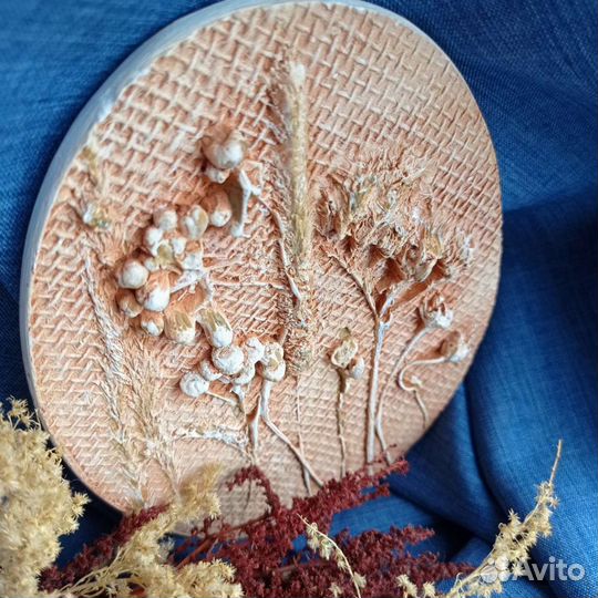 Интерьерное панно