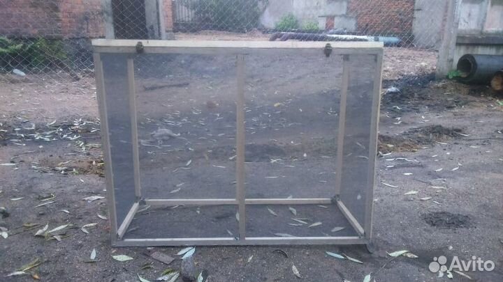 Сушилка для рыбы