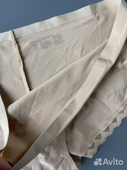 Трусы женские L