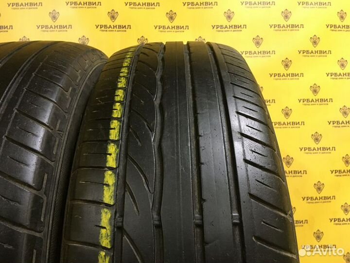Dunlop SP Sport 01 225/60 R18 100H
