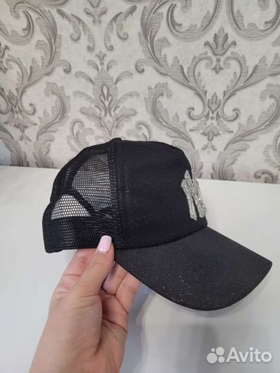 Кепка женская