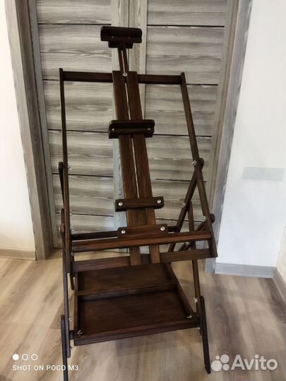 Мольберт профессиональный