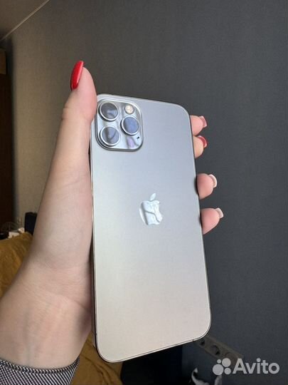 iPhone 12 Pro, 256 ГБ