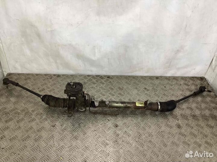 Рейка рулевая Volkswagen Golf