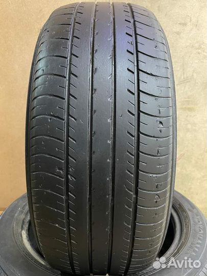 Yokohama E70B 215/55 R17 93V