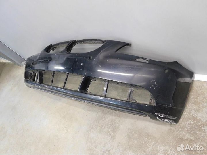 Бампер передний BMW 5-Series/M5