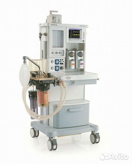 Наркозно-дыхательный аппарат Mindray