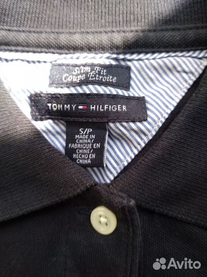 Томми Хилфигер