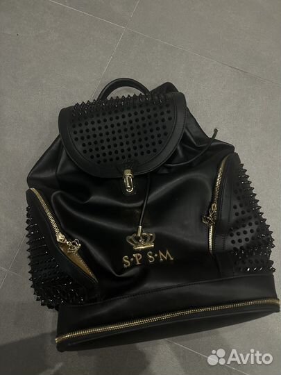 Рюкзак для художественной гимнастики spsm